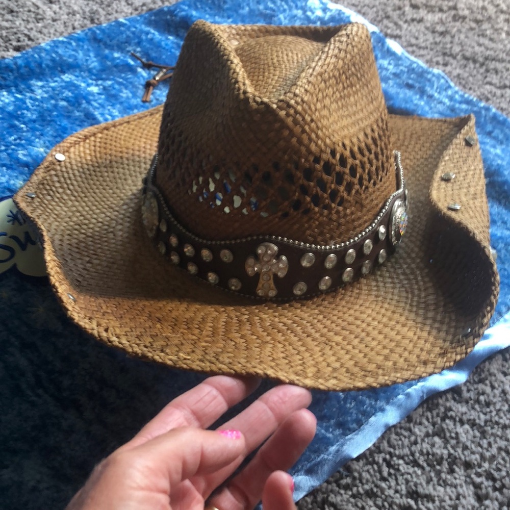 Bullhide Cowboy Hat - Small